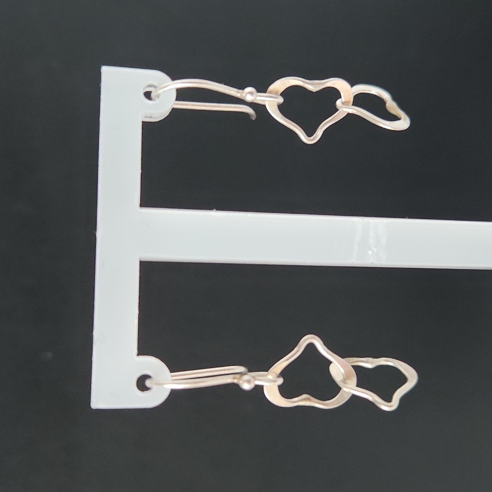 Earrings S925